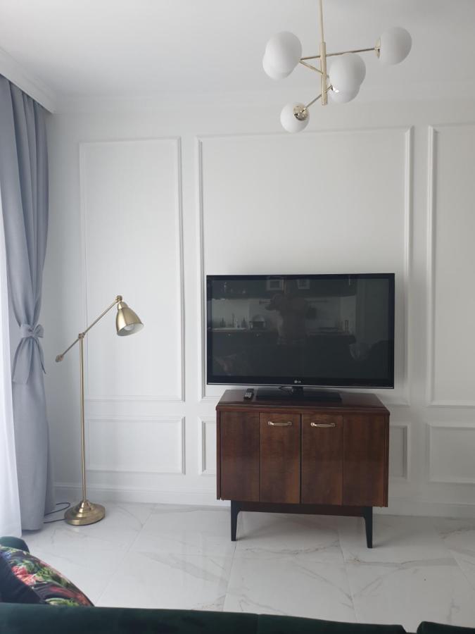 Apartament W Centrum Rowna 10 Kielce Exterior foto