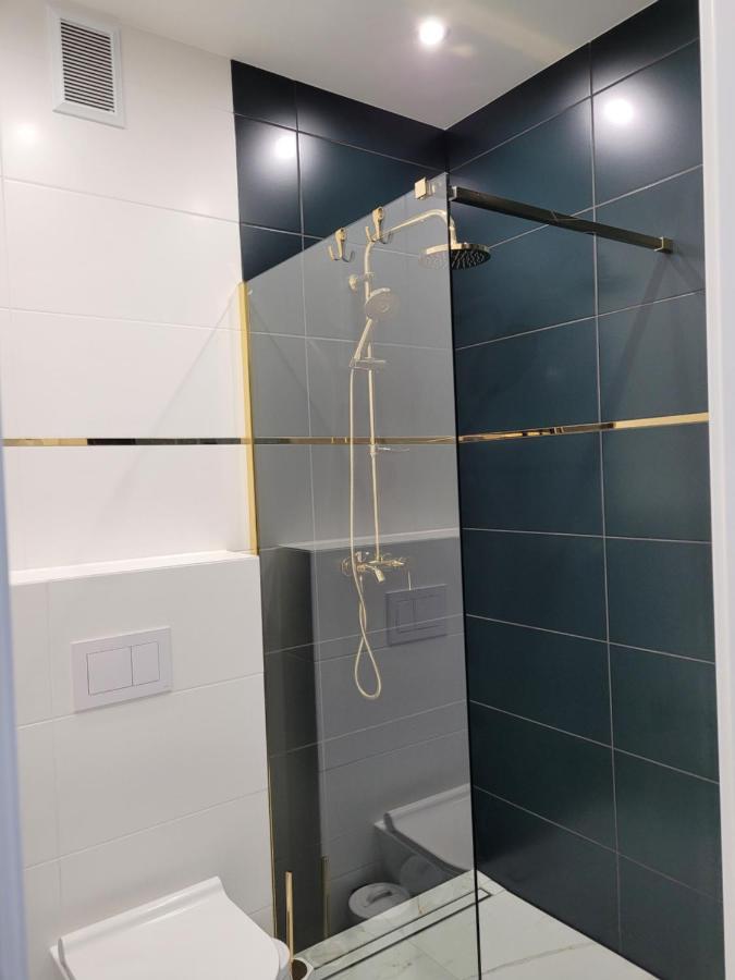 Apartament W Centrum Rowna 10 Kielce Exterior foto