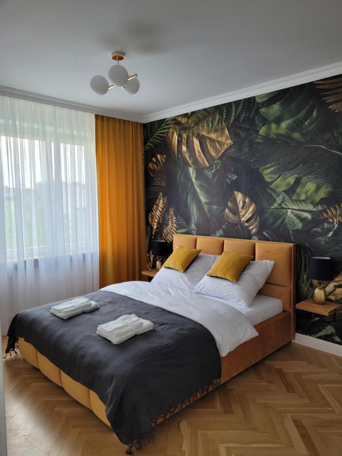 Apartament W Centrum Rowna 10 Kielce Exterior foto
